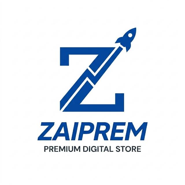Zaiprem Logo